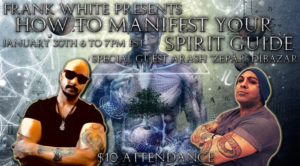 How To Manifest Your Spirit Guide 5