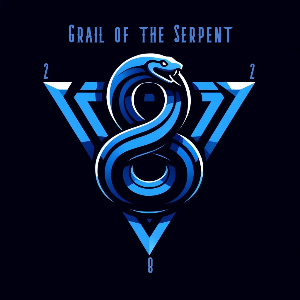 Grail of the Serpent